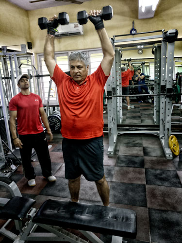 pt adults